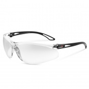 Traega Tana Eco Friendly Safety Glasses (Clear)