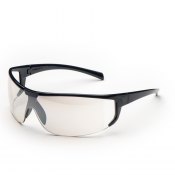 Univet 5X4 In/Out Safety Glasses 5X4.13.10.00