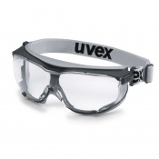 Uvex Clear Carbonvision Goggles 9307-375