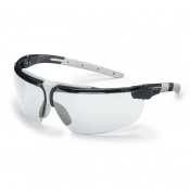 Uvex i-3 Clear Safety Glasses 9190-175