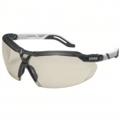 Uvex i-5 Brown-Tinted Safety Glasses 9183064