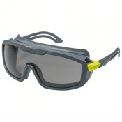 Uvex i-Guard Grey Sunglare Safety Glasses 9143282