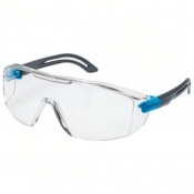 Uvex i-lite Clear Safety Glasses 9143265