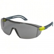 Uvex i-lite Grey Sunglare Safety Glasses 9143281