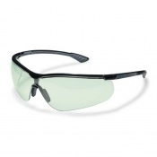Uvex Sportstyle Lightweight Self-Tinting Safety Glasses 9193880
