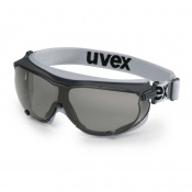 Uvex Sun Glare Carbonvision Goggles 9307-276