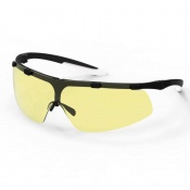 Bolle Hustler Seal Safety Glasses Sunglasses