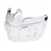 Uvex Ultrashield Face Guard for Uvex Ultravision Wide-Vision Safety Goggles