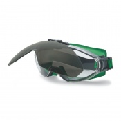 Uvex Ultrasonic Flip-Up Welding Safety Goggles 9302-043