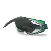 Uvex Ultrasonic Flip-Up Welding Safety Goggles 9302-045