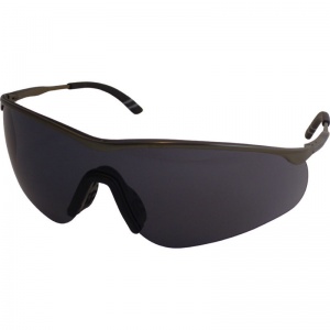 UCi Azov Smoke Lens Safety Glasses I7011