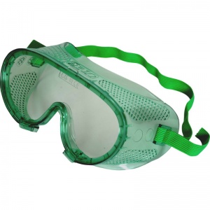 UCi Direct Vent Safety Goggles SG231