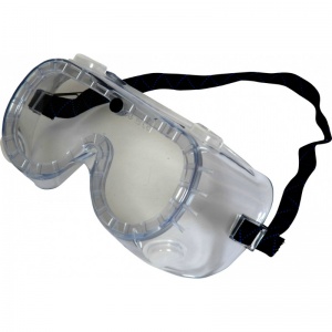 UCi Indirect Vent Safety Goggles SG204