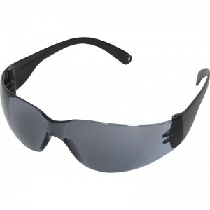 UCi Java Smoke Safety Glasses I907-SM