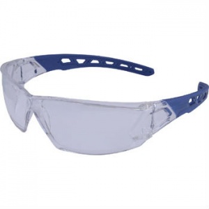 UCi Mawson Clear Safety Glasses S924