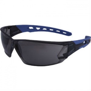 UCi Mawson Smoke Lens Safety Glasses S924