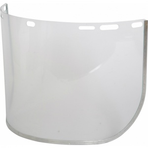 UCi Polycarbonate Visor VCA85M