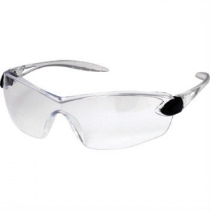 UCi Riga Clear Safety Glasses S907