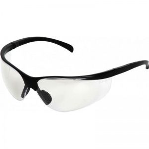 UCi Banda Clear Safety Glasses I920