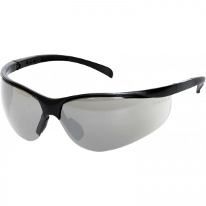 UCi Banda Grey Lens Safety Glasses I920