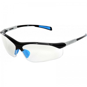 UCi Koro Clear Safety Glasses I857
