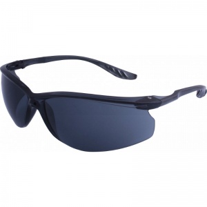 UCi Marmara Smoke Lens Safety Glasses S906