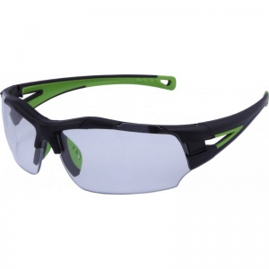 UCi Sidra Clear Safety Glasses I863