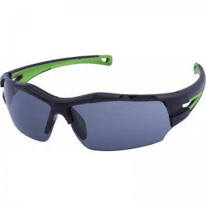 UCi Sidra Smoke Lens Safety Glasses I863