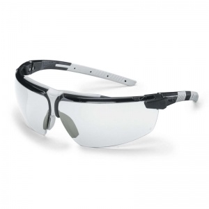 Uvex i-3 Clear Safety Glasses 9190-280
