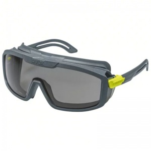 Uvex i-Guard Grey Sunglare Safety Glasses 9143282