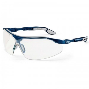 Uvex i-vo Clear Safety Glasses 9160-085