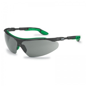 Uvex i-vo Welding Safety Glasses 9160-041