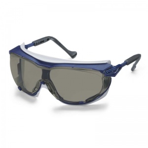 Uvex Skyguard NT Tinted Safety Glasses 9175-261