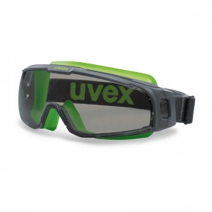 Uvex Sun Glare U-Sonic Goggles 9308-240