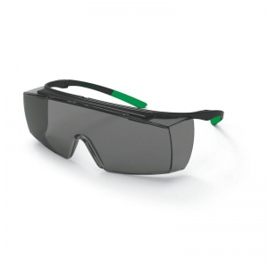Uvex Super F OTG Welding Safety Glasses 9169-543