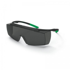 Uvex Super F OTG Welding Safety Glasses 9169-545