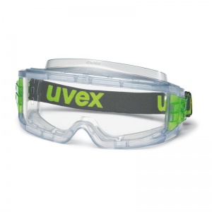 Uvex Ultravision Wide-Vision CA Goggles 9301-714