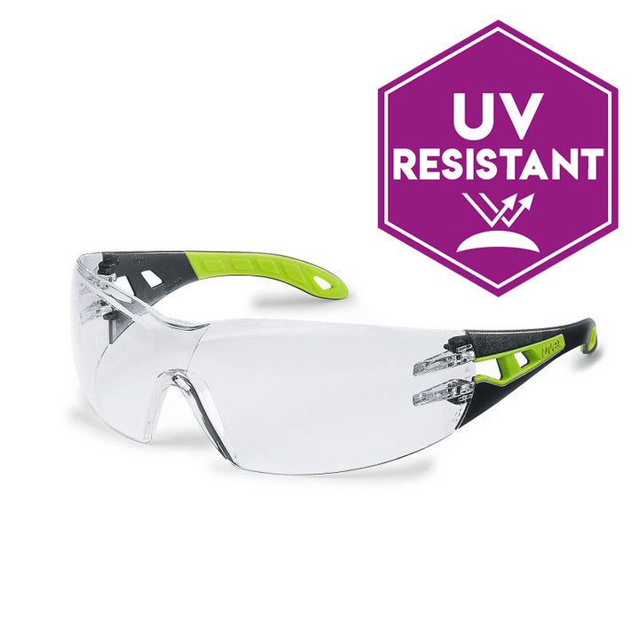 Differences Between Polarised and UV Light SafetyGoggles