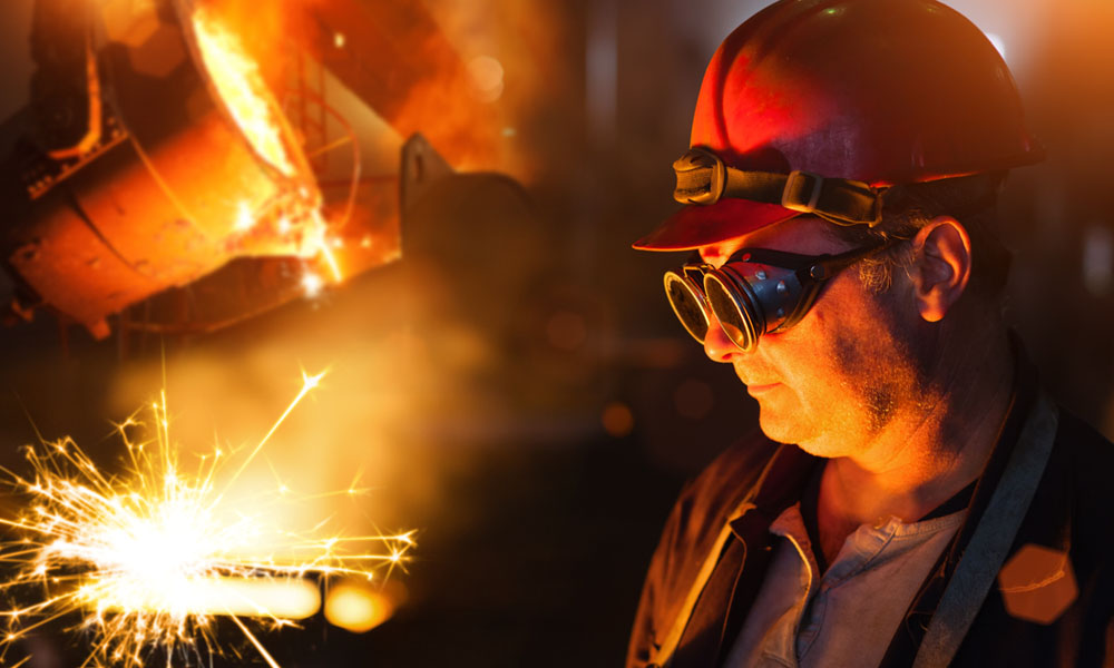 Welding Goggles