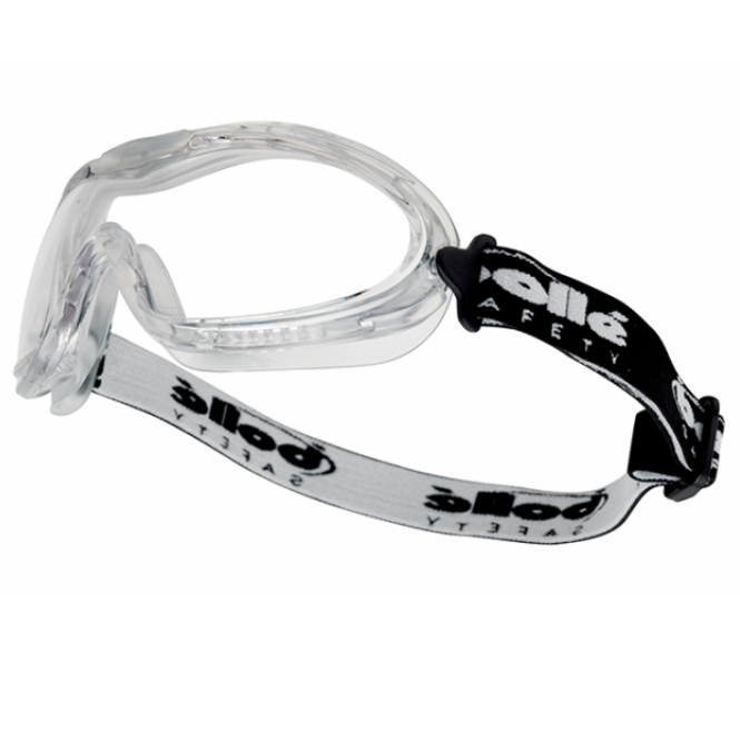 Bollé X90 Compact Safety Goggles X90PSI